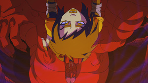 XXXtreme Ghostbusters